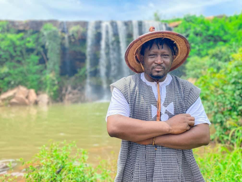 FADA LAND